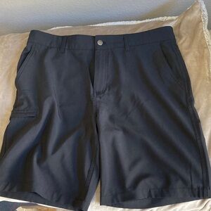 Panama Jack men’s shorts
Size 36, Black